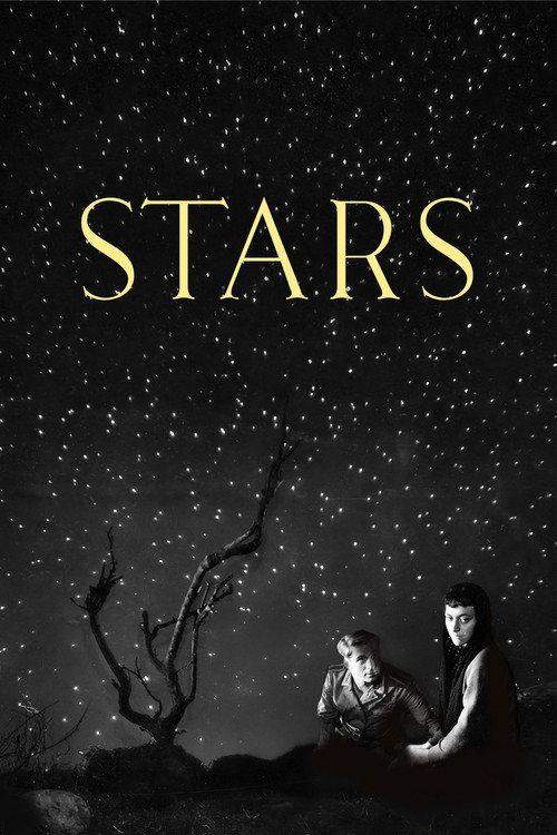 Stars 1959 official movie poster