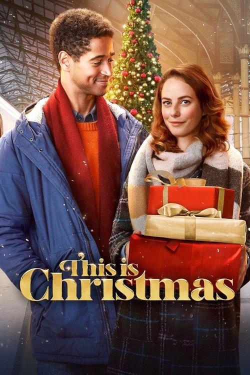 This Is Christmas 2022 official movie poster