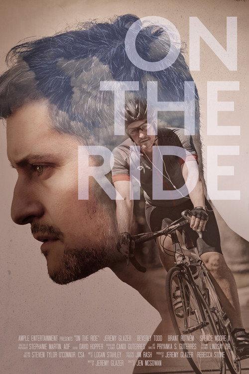 On the Ride 2020 official movie poster