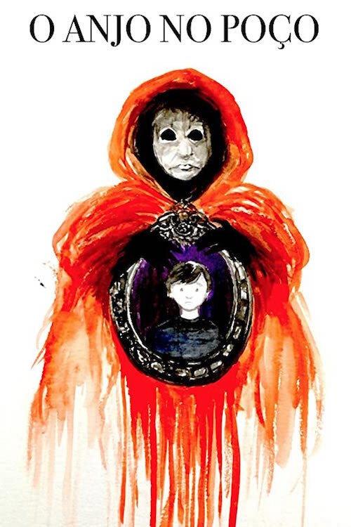 The Angel in the Pit 2019 official movie poster