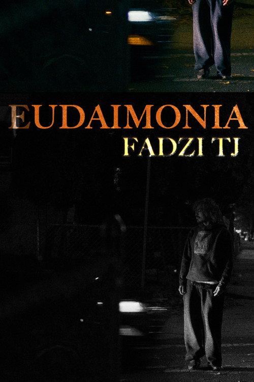 Eudaimonia 2025 official movie poster