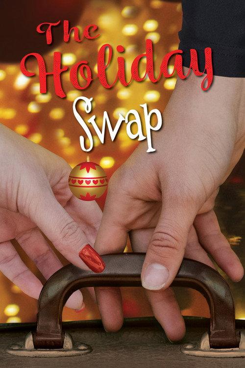 The Holiday Swap 2022 official movie poster