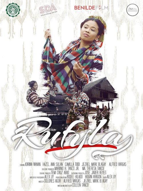 Rufyla 2018 official movie poster