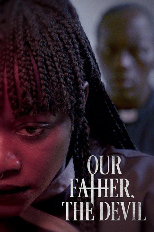 Our Father, the Devil 2023 official movie poster