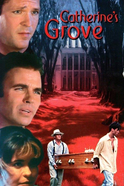 Catherine's Grove 1997 official movie poster