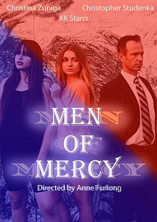 Men of Mercy 2019 official movie poster