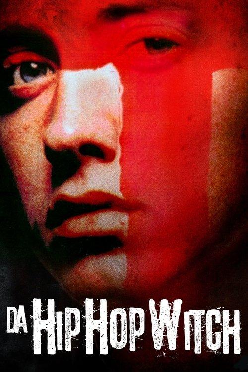 Da Hip Hop Witch 2000 official movie poster