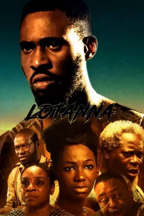 Lotanna 2017 official movie poster