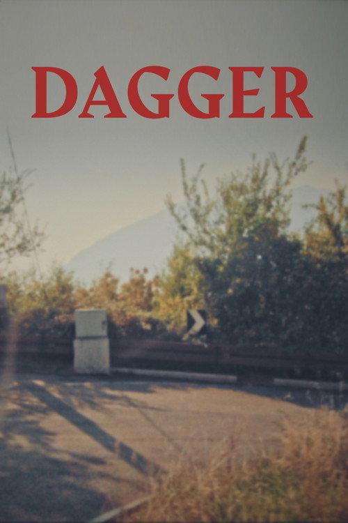 Dagger 2023 official movie poster