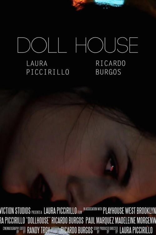 Doll House 2016 official movie poster