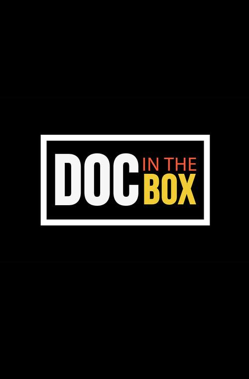 Doc in the Box 2015 official movie poster