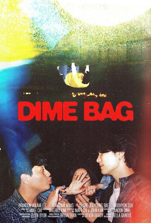 Dime Bag  official movie poster