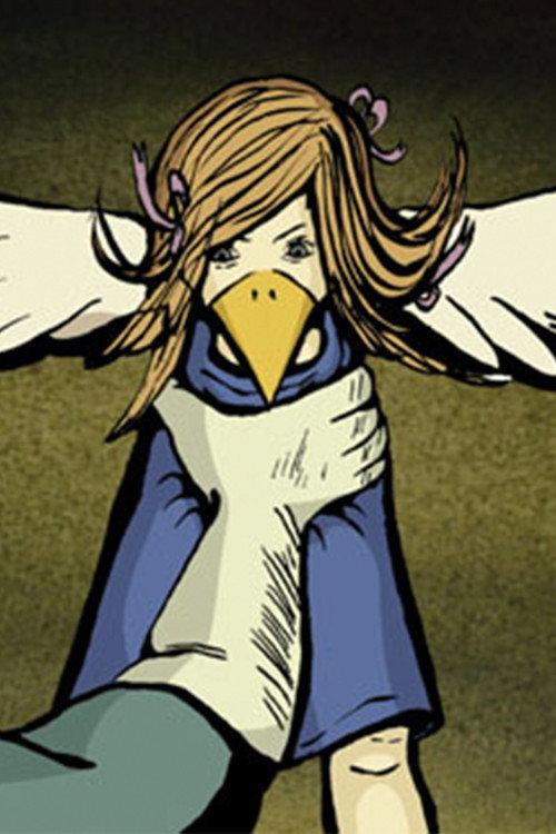 Beak 2004 official movie poster