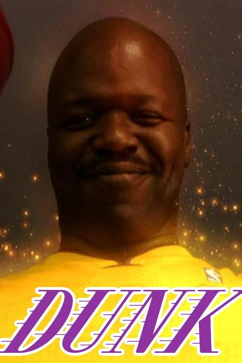 Dunk 2007 official movie poster