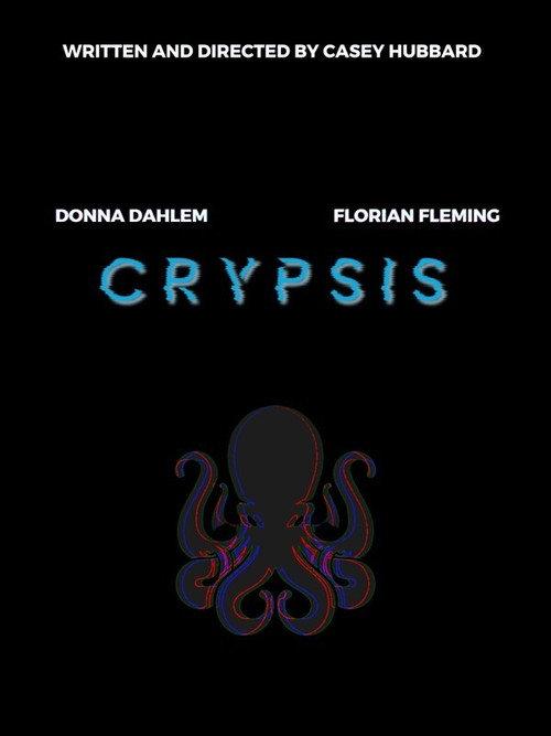 Crypsis 2021 official movie poster