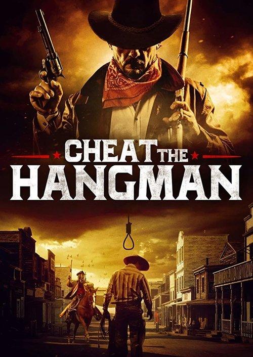 Cheat the Hangman 2018 official movie poster