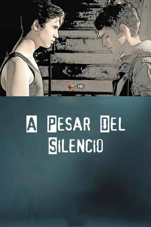 Despite the Silence 2013 official movie poster