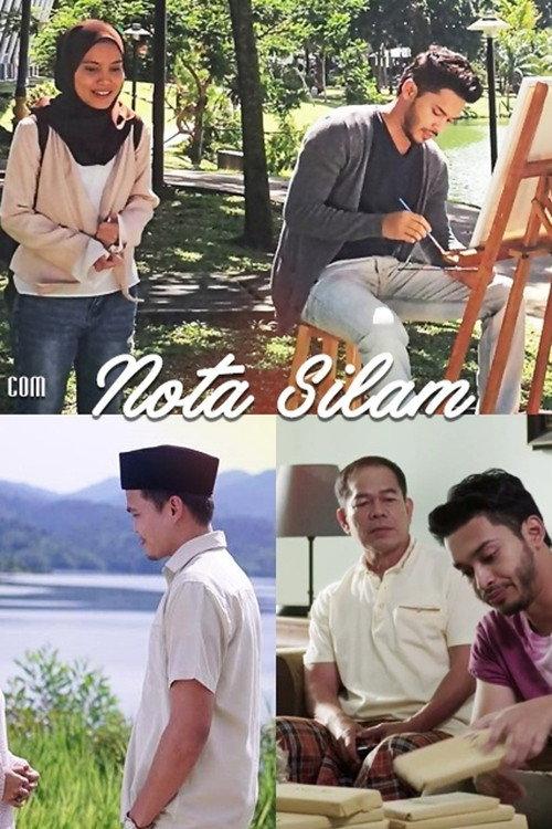 Nota Silam 2017 official movie poster