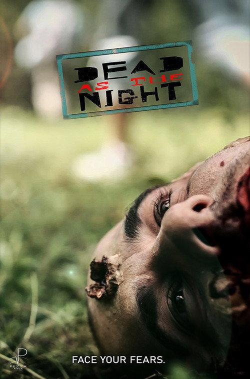 Dead As The Night official movie poster