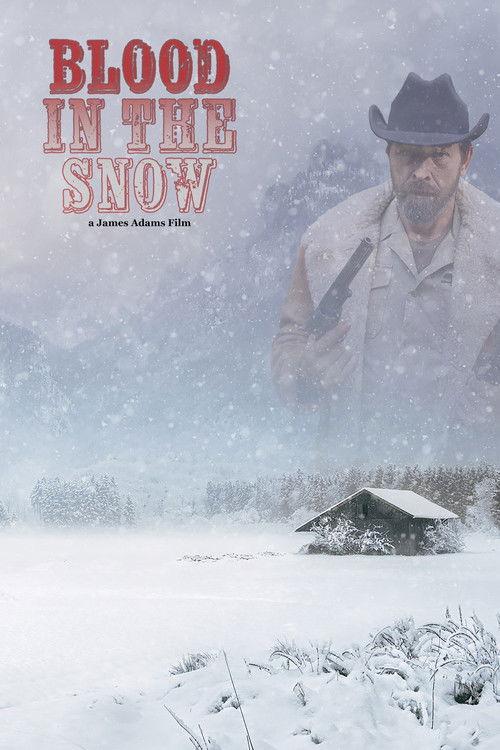 Blood in the Snow official movie poster