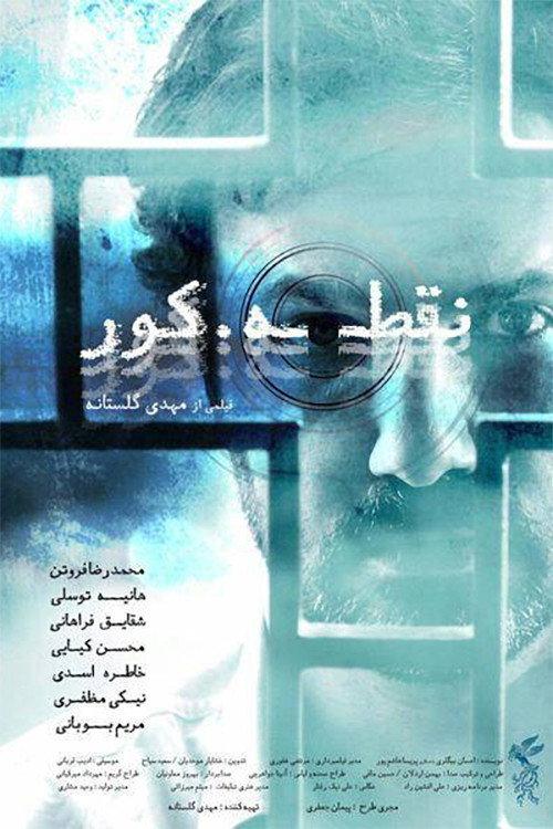 Blind Spot 2017 official movie poster