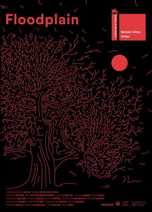 Floodplain 2018 official movie poster