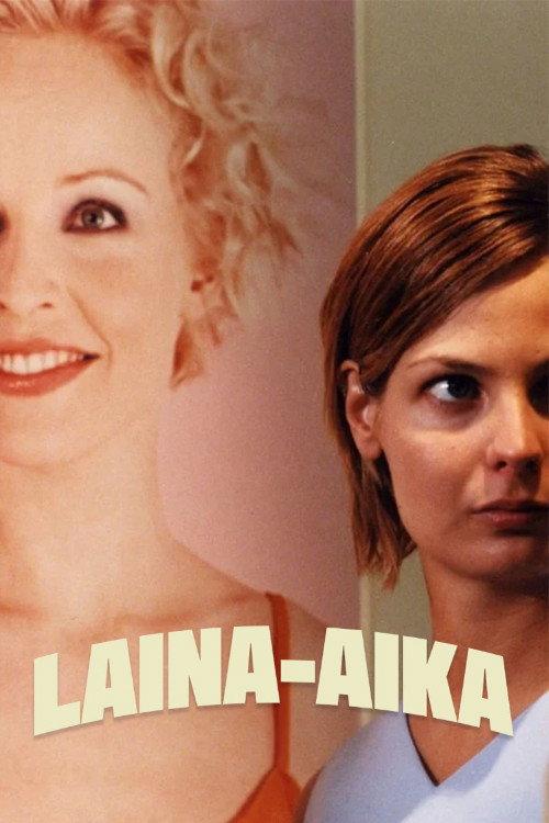 Laina-aika 2000 official movie poster