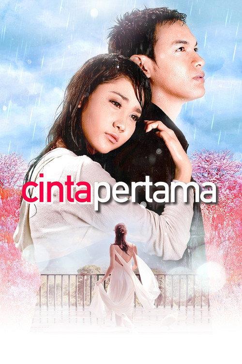 First Love 2006 official movie poster