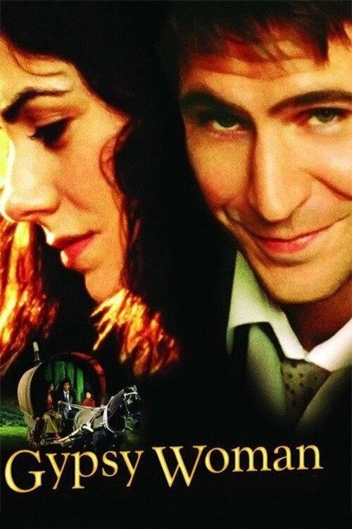 Gypsy Woman 2002 official movie poster