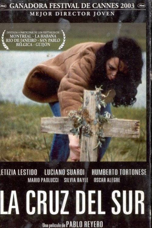 The Southern Cross 2003 official movie poster