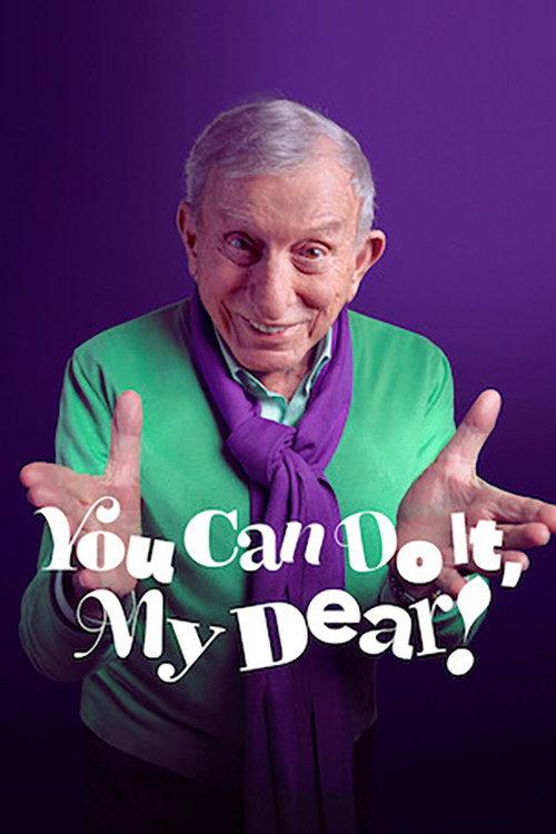 You Can Do It, My Dear! 2022 official movie poster