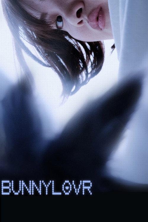 Bunnylovr 2026 official movie poster