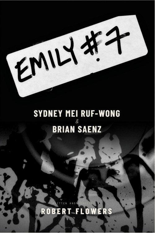 Emily #7  official movie poster