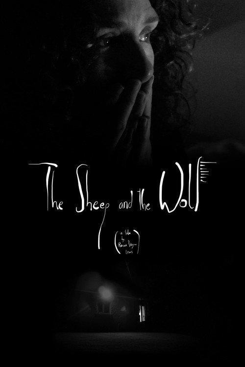 The Sheep and the Wolf 2018 official movie poster