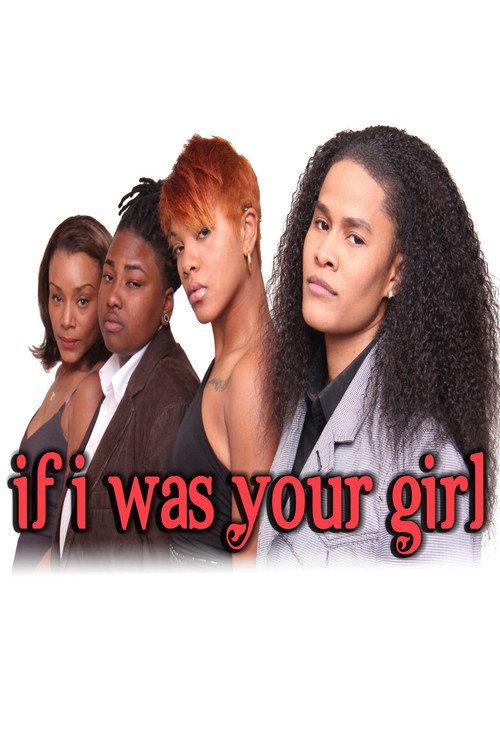 If I Was Your Girl 2012 official movie poster