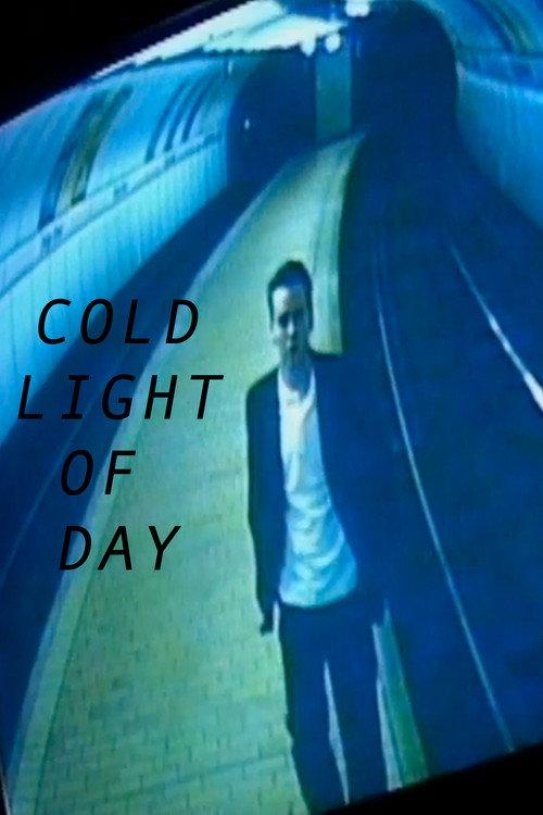 Cold Light of Day 2003 official movie poster