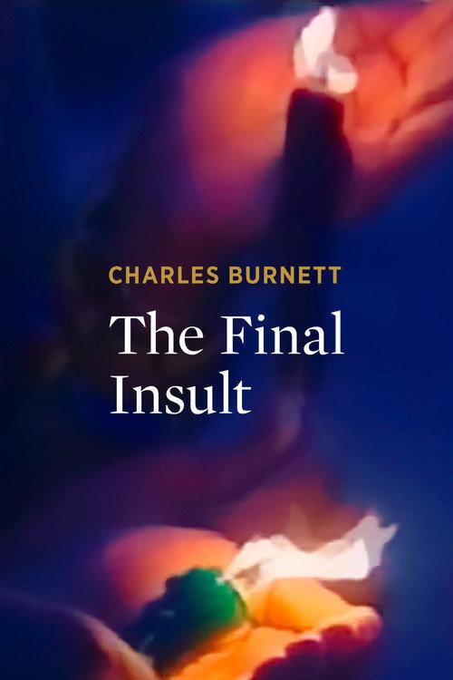 The Final Insult 1997 official movie poster