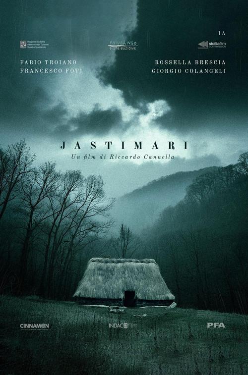 Jastimari: The Refuge 2026 official movie poster
