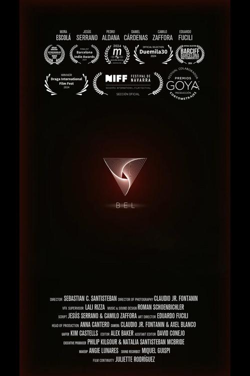 Bel 2024 official movie poster