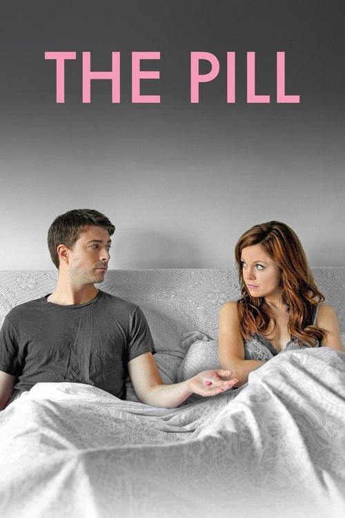The Pill 2011 official movie poster