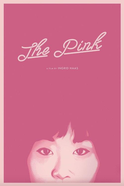 The Pink 2023 official movie poster