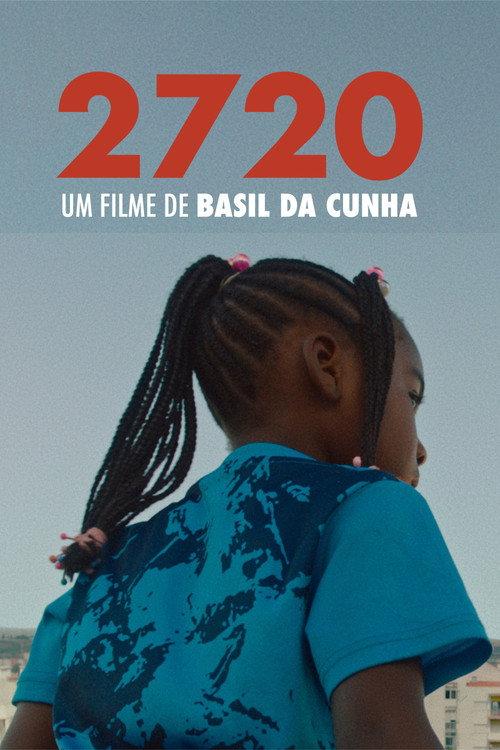 2720 2023 official movie poster