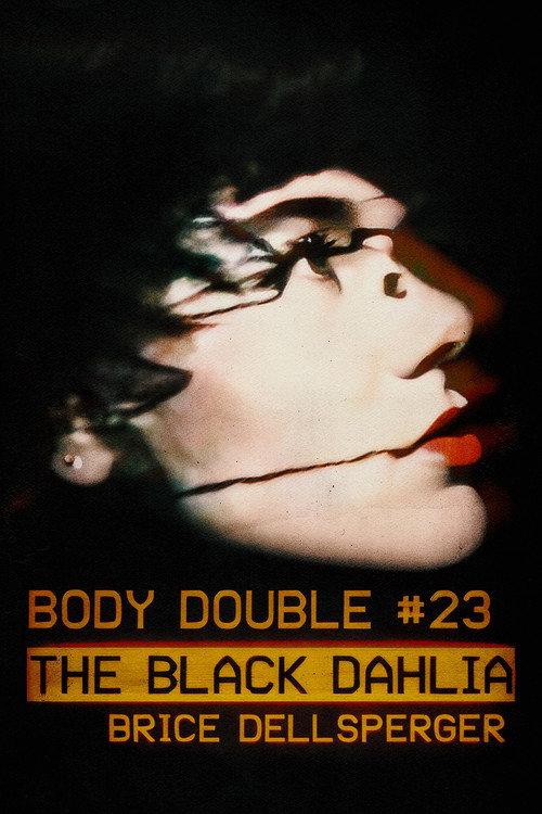 Body Double 23 2010 official movie poster