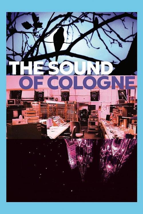 The Sound of Cologne 2023 official movie poster