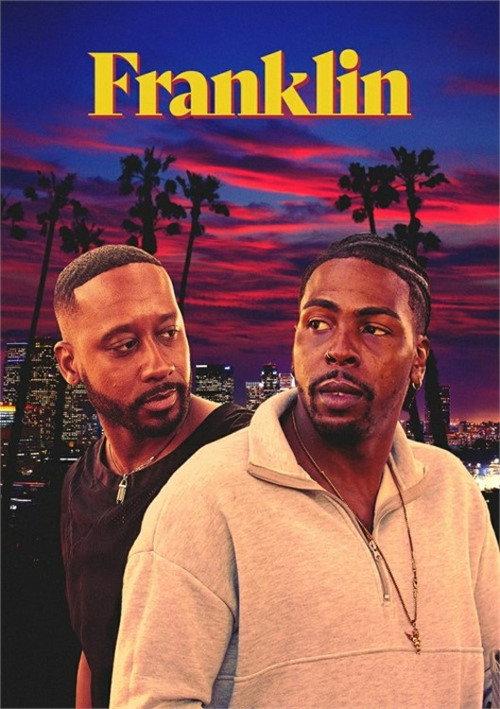 Franklin 2025 official movie poster