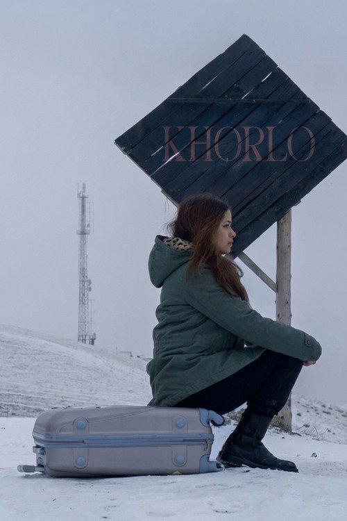 Khorlo 2026 official movie poster
