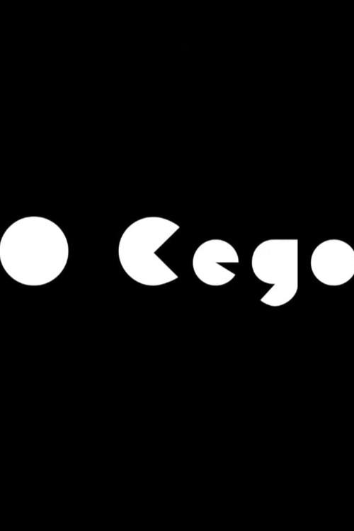 O Cego 2021 official movie poster
