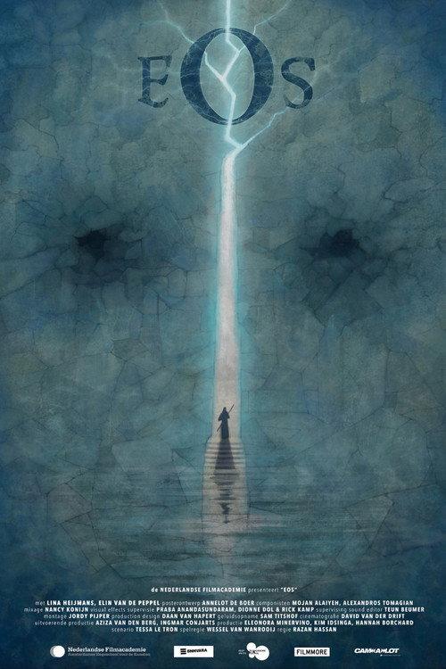 Eos 2022 official movie poster