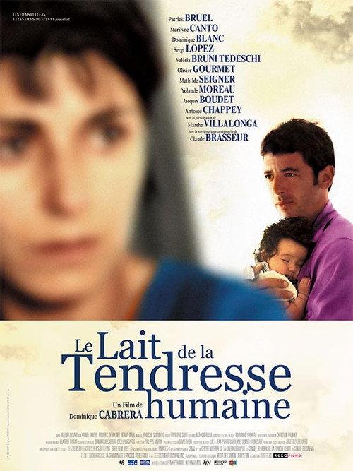 The Milk of Human Kindness 2001 official movie poster