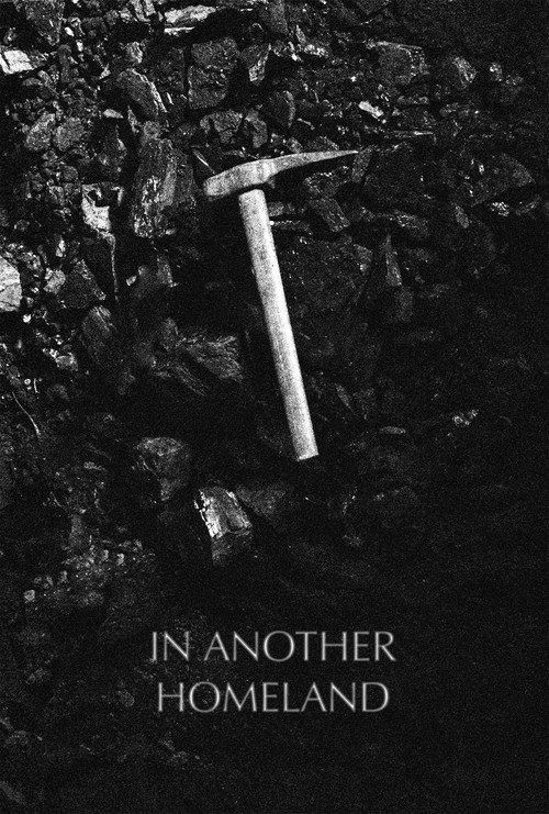 In Another Homeland 2026 official movie poster
